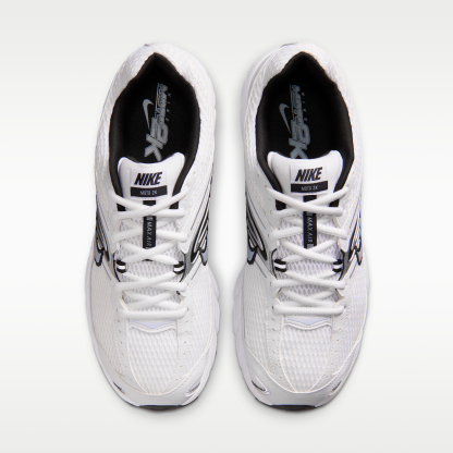 Nike Air Max Moto 2K - Λευκό/Light Armory Blue/Metallic Silver/Μαύρο - 4