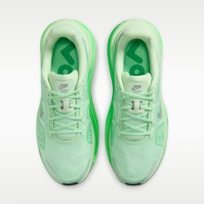Nike Vomero Premium - Cucumber Calm/Illusion Green/Green Spark/Metallic Silver - 4