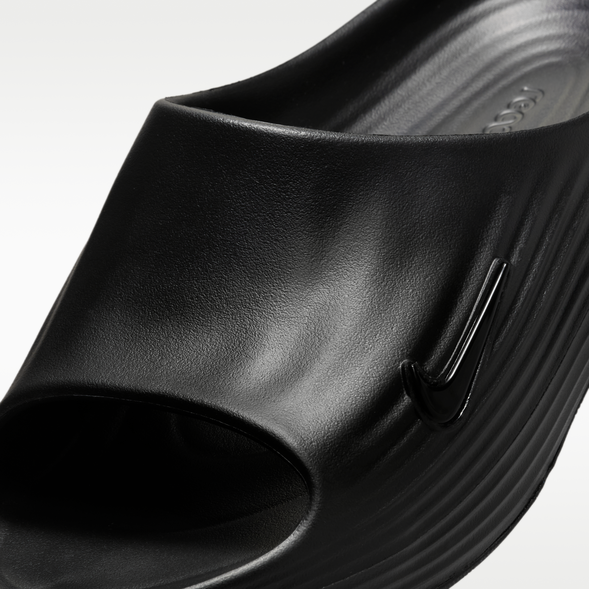 Nike ReactX Rejuven8 - Μαύρο/Μαύρο/Μαύρο - 6