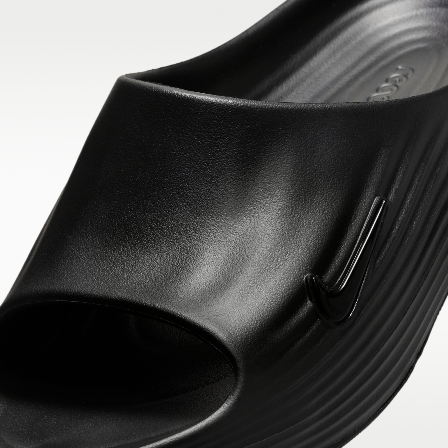 Nike ReactX Rejuven8 - Μαύρο/Μαύρο/Μαύρο - 6