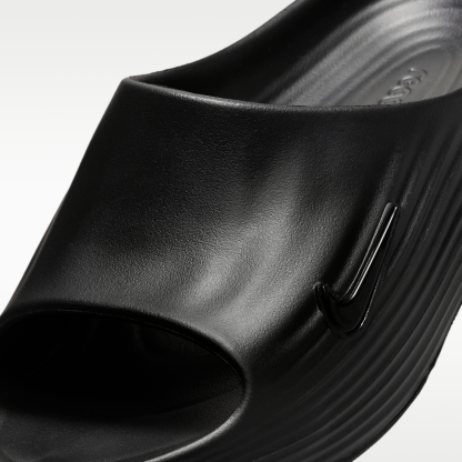 Nike ReactX Rejuven8 - Μαύρο/Μαύρο/Μαύρο - 6