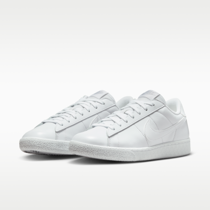 Nike Tennis Classic - Λευκό/Λευκό - 5