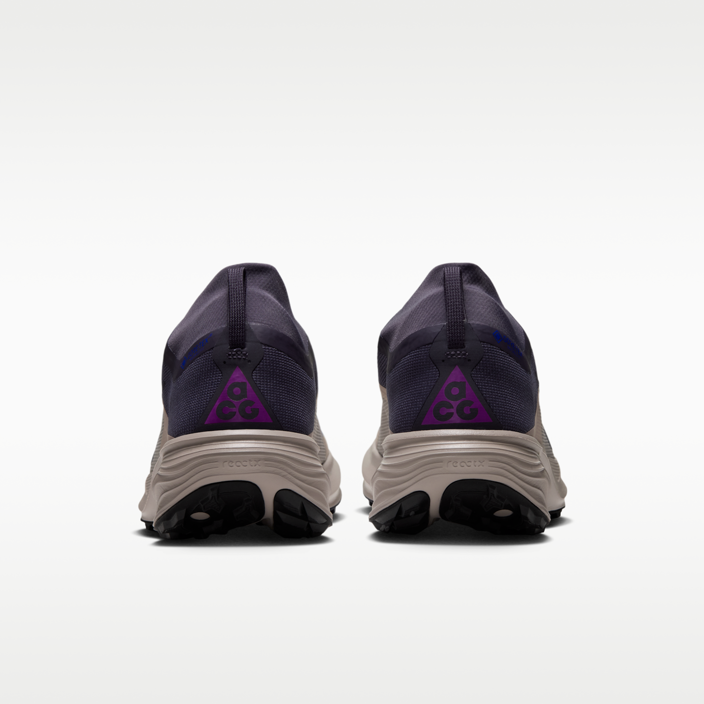 ACG Pegasus Trail GORE-TEX - Gridiron/Cream II/Racer Blue/Gridiron - 6