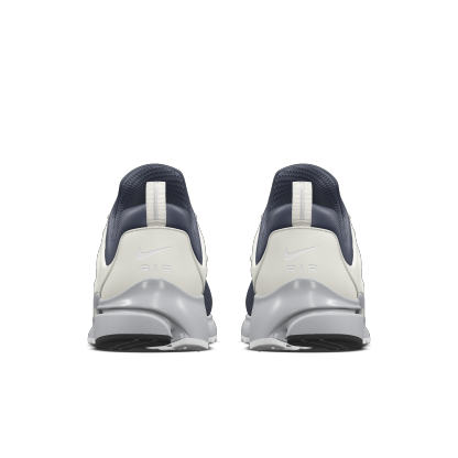 Nike Air Presto By You - Πολύχρωμο/Πολύχρωμο (8214320899) - 5