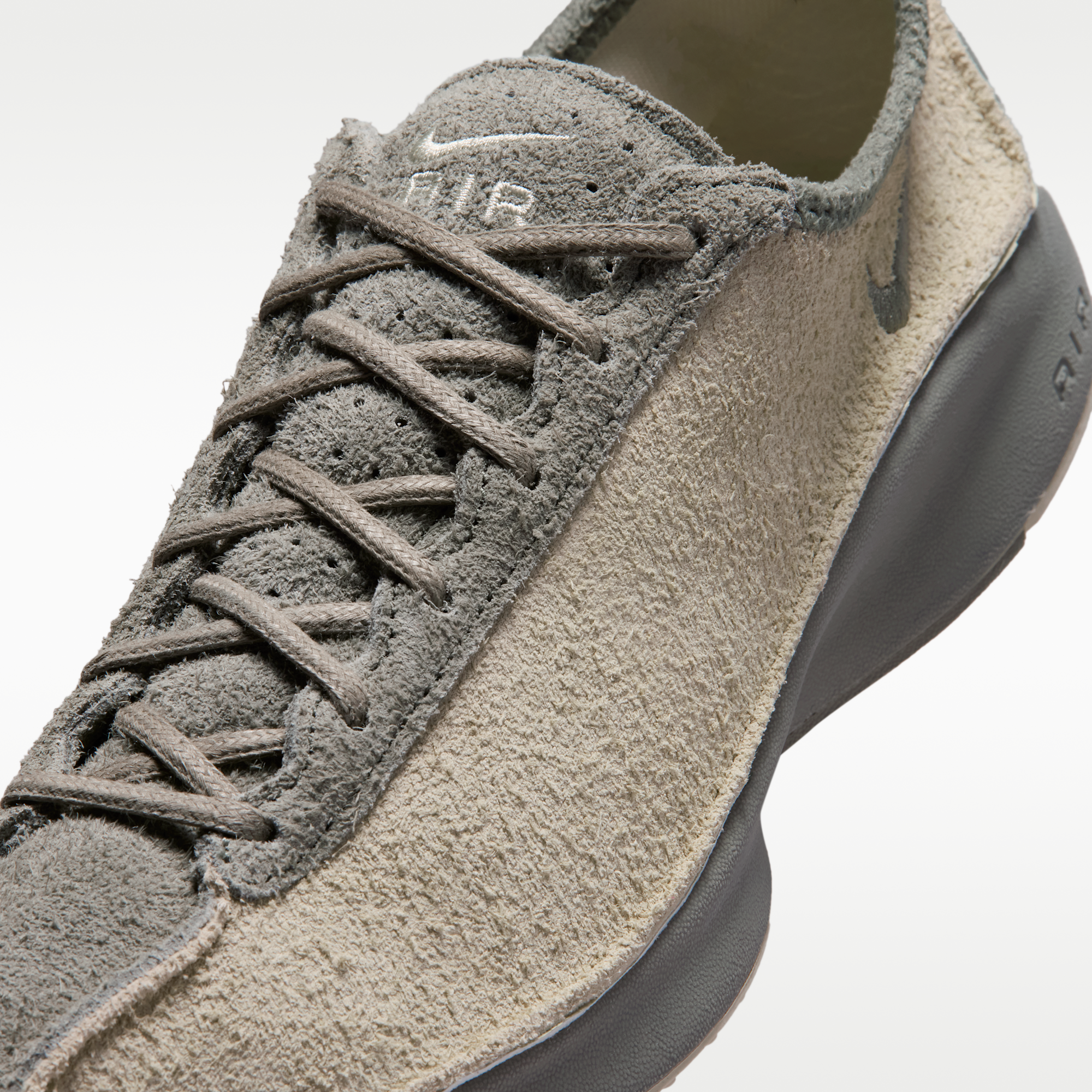 Nike Air Superfly - Light Khaki/Light Army - 7