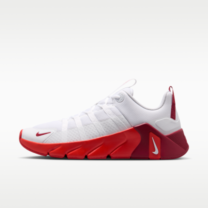 Nike Free Metcon 7 - Λευκό/Picante Red/Tough Red/Λευκό - 1