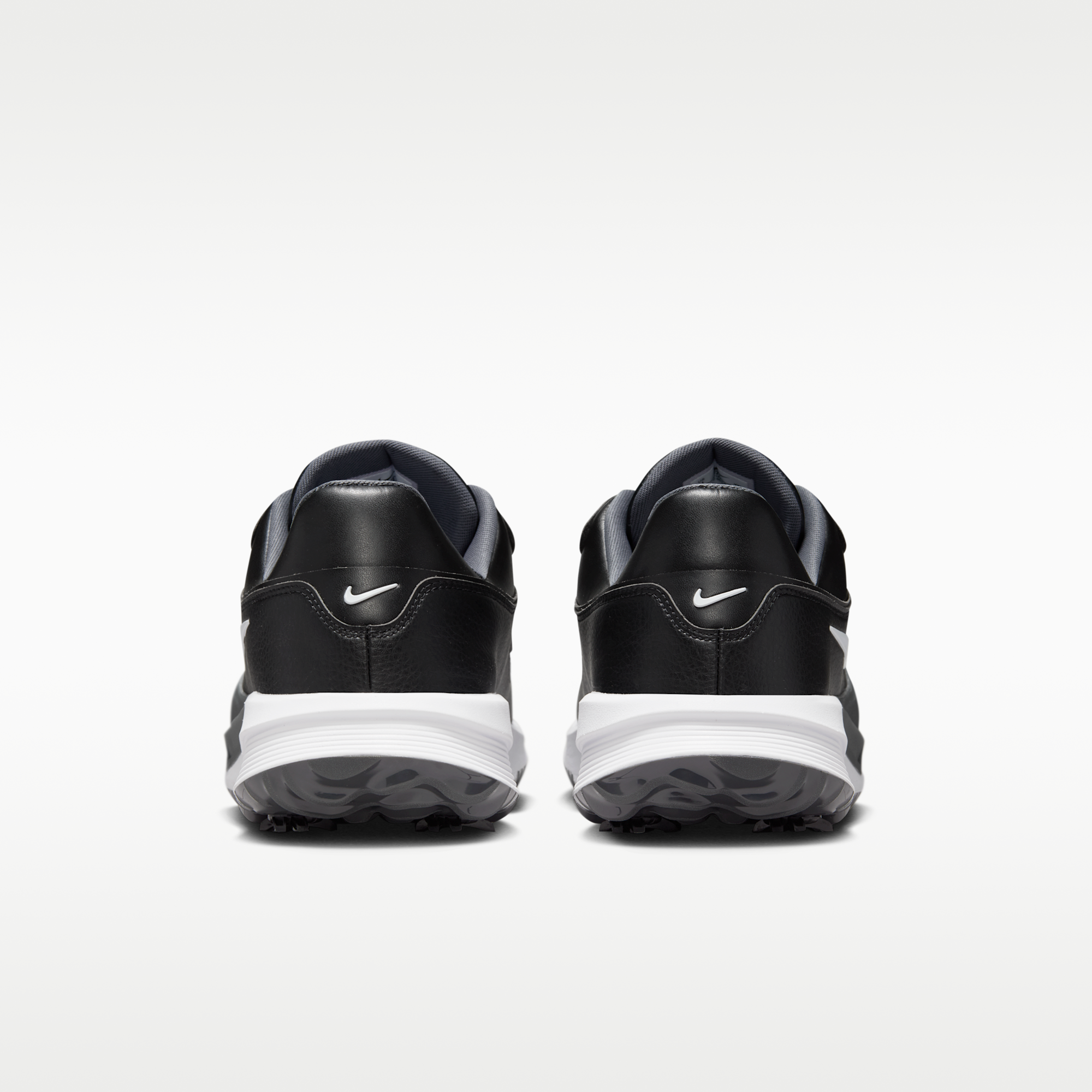Nike Victory Pro 4 - Μαύρο/Iron Grey/Λευκό - 6