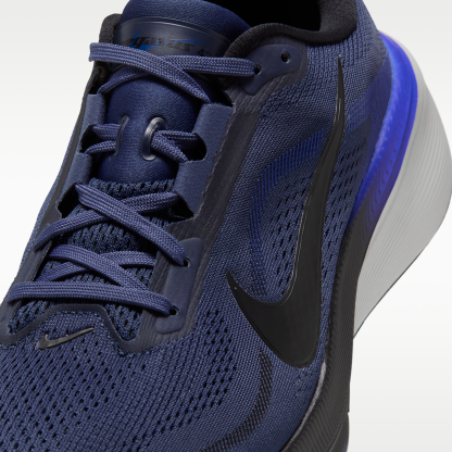 Nike Pegasus 42 - Dark Slate/Grey Mist/Racer Blue/Μαύρο - 7