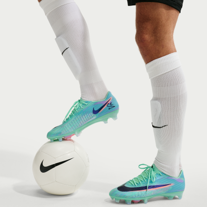 Nike Mercurial Superfly 11 Elite "Sam Kerr" - Green Glow/Fuchsia Dream/Lagoon Pulse/Μαύρο - 12