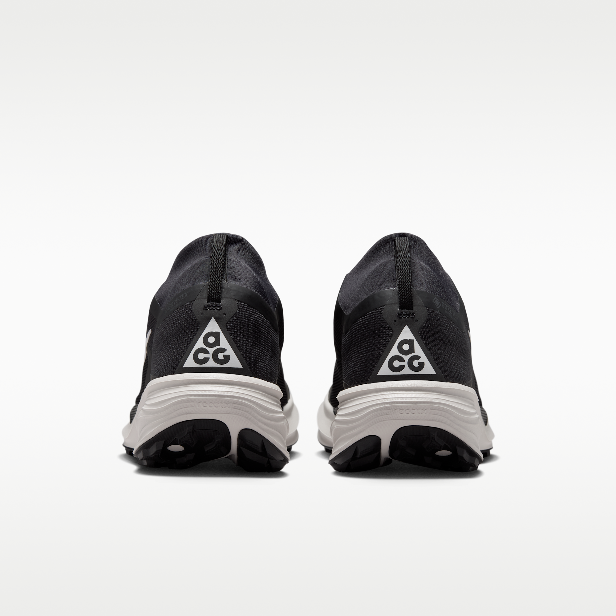 ACG Pegasus Trail GORE-TEX - Μαύρο/Light Orewood Brown/Anthracite/Summit White - 6