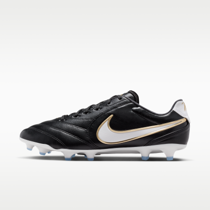 Nike Tiempo Ligera Pro - Μαύρο/Λευκό - 1