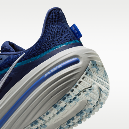Nike Winflo 12 - Midnight Navy/Dark Slate/Smokey Blue/Λευκό - 8