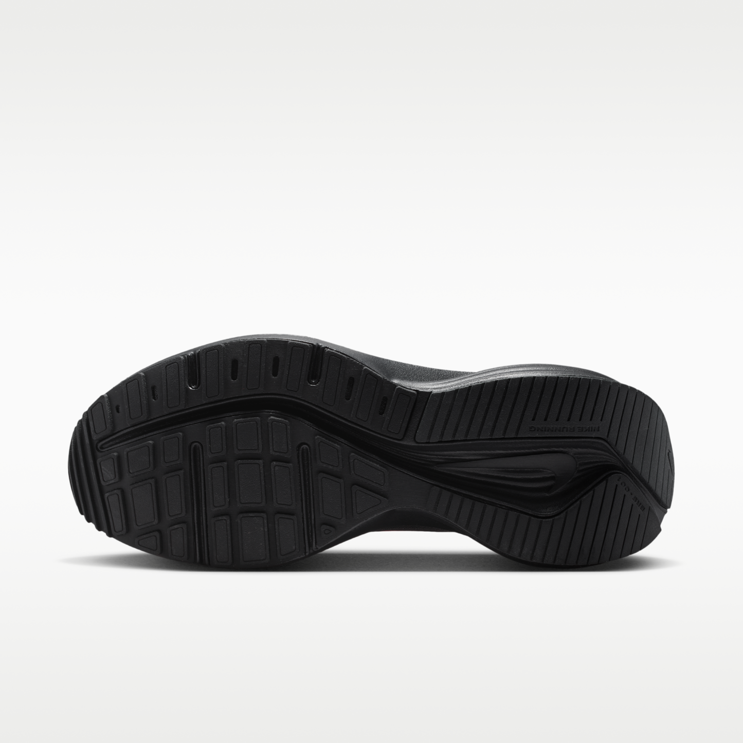 Nike Downshifter 14 - Μαύρο/Anthracite/Λευκό/Red Orbit - 2