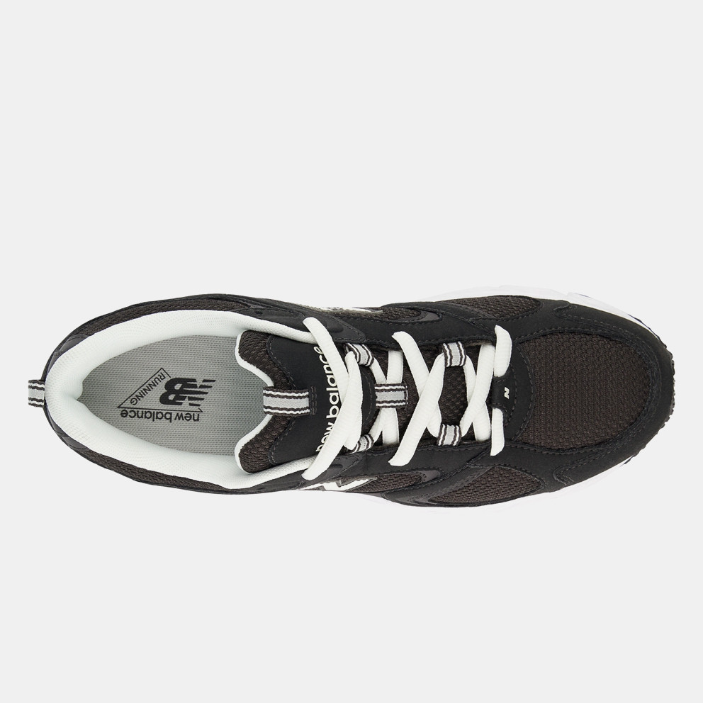 New Balance 408 Unisex Παπούτσια - Black