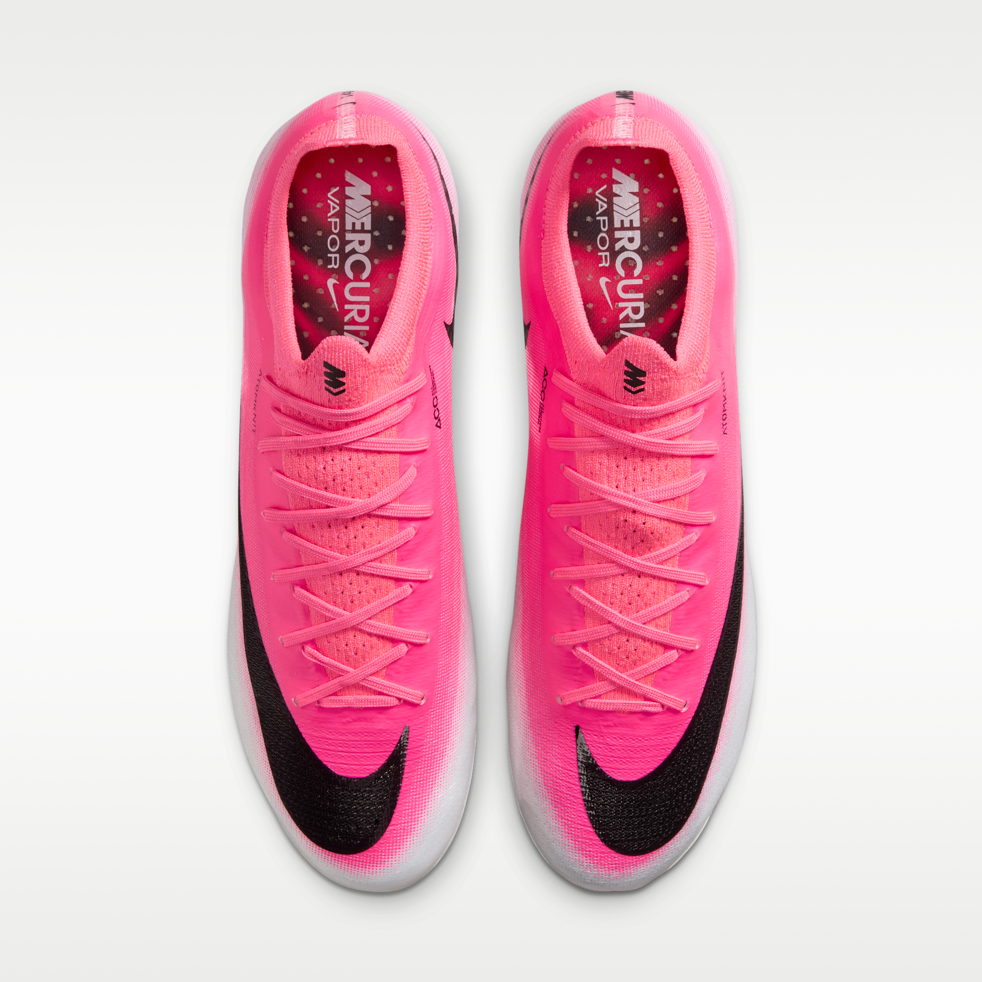 Nike Mercurial Vapor 17 Elite - Πολύχρωμο/Μαύρο (IM5806-900) - 4