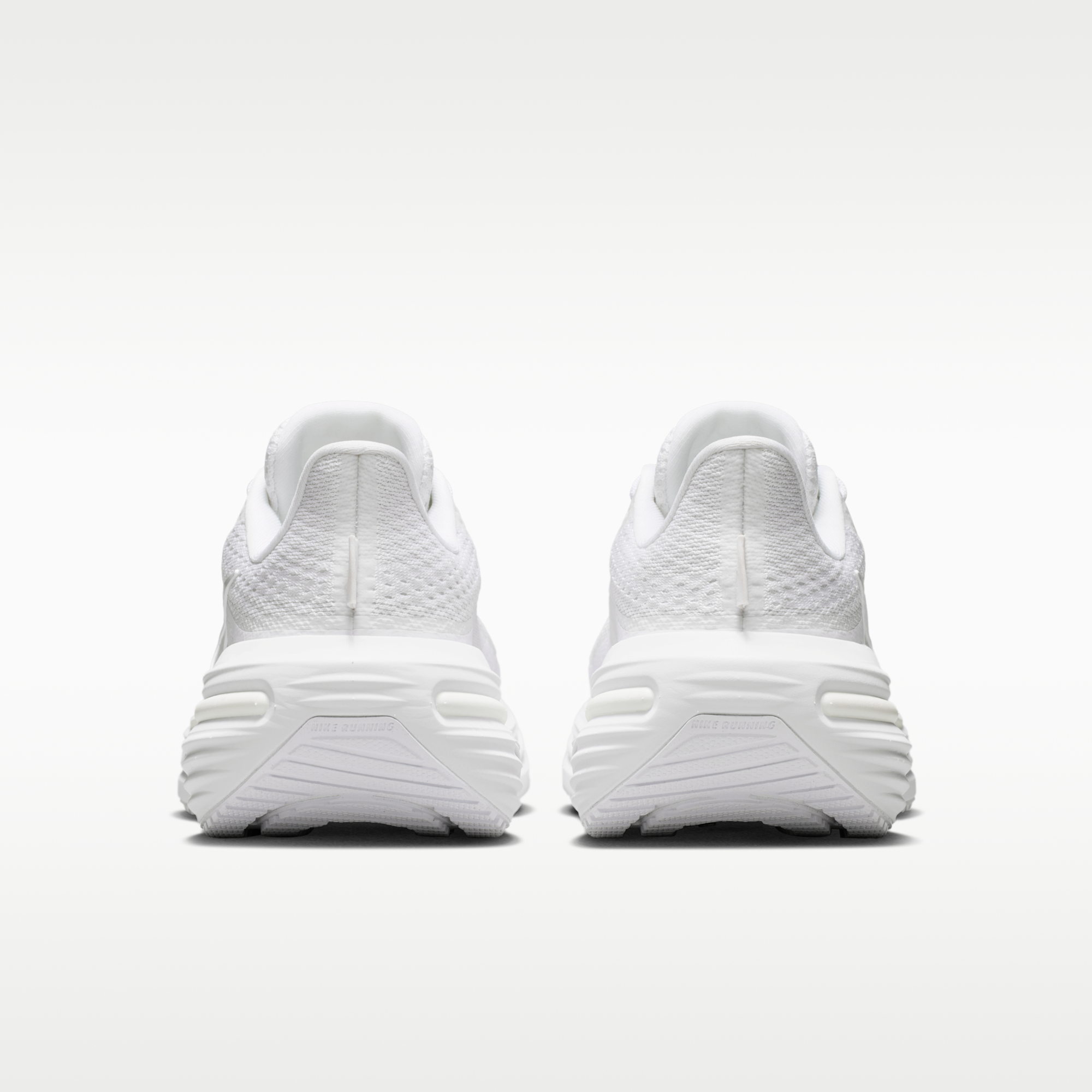 Nike Winflo 12 - Λευκό/Summit White - 6