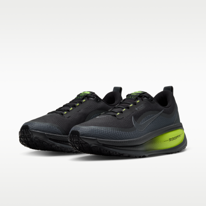 Nike Vomero 18 GORE-TEX - Anthracite/Lemon Venom/Μαύρο - 5