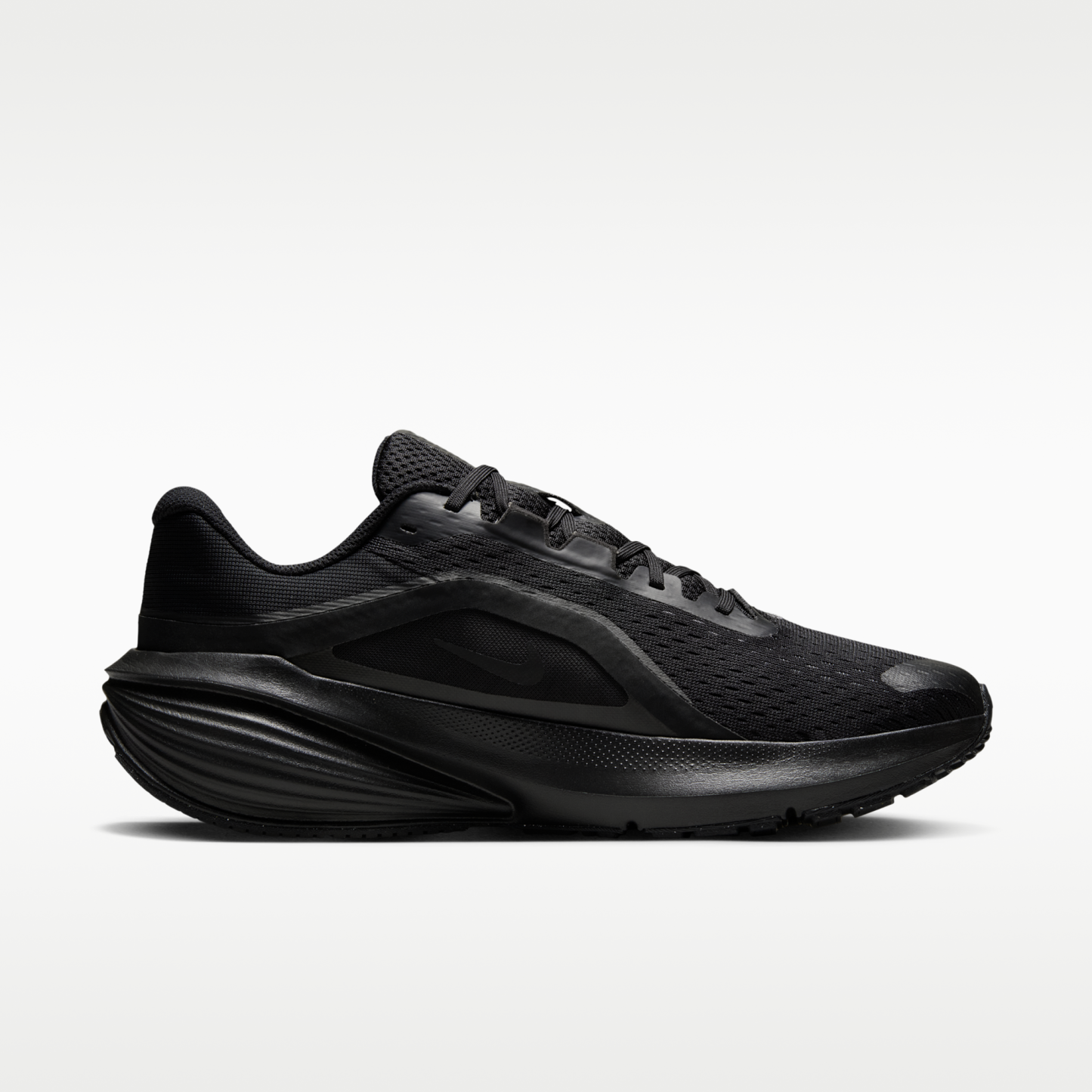 Nike Downshifter 14 - Μαύρο/Anthracite/Μαύρο - 3