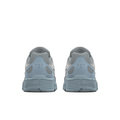 Nike P-6000 By You - Πολύχρωμο/Πολύχρωμο (8706888278) - 5