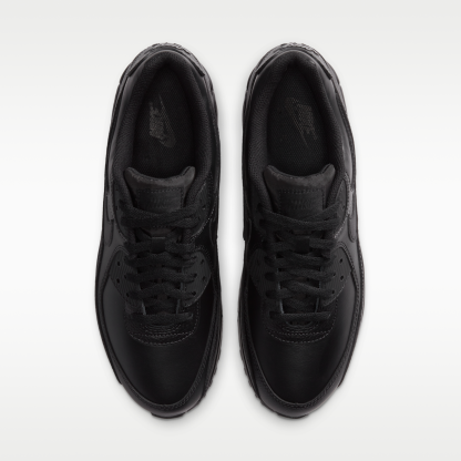 Air Max 90 LTR - Μαύρο/Μαύρο/Μαύρο - 5