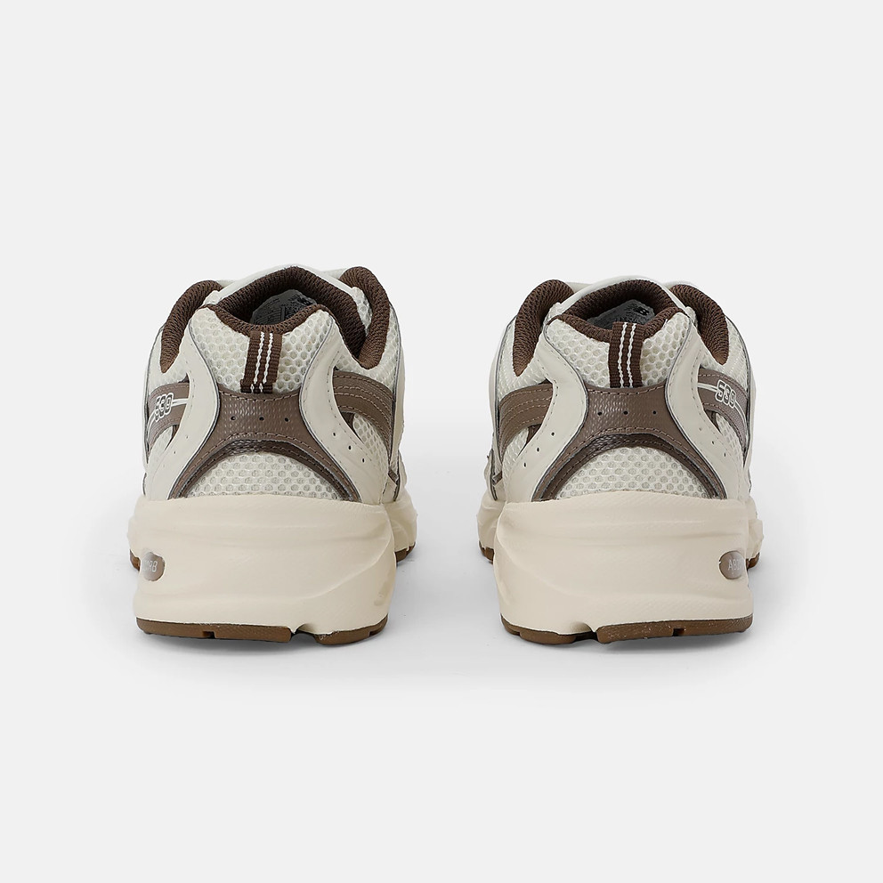 New Balance 530 Unisex Παπούτσια - ANGORA