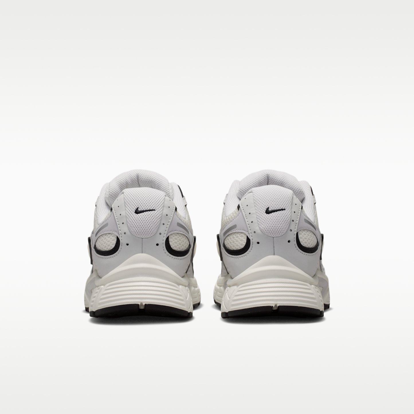Nike V5 RNR - Sail/Μαύρο/Vast Grey/Sail - 6