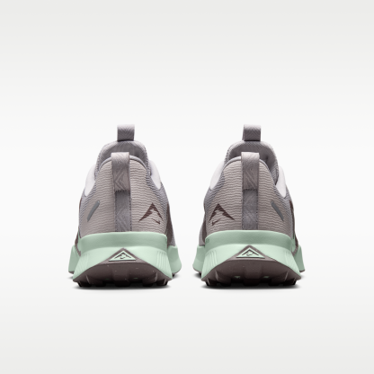 Nike Juniper Trail 3 - Silver Lilac/Tattoo/Light Silver/Barely Green - 6