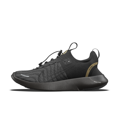 Nike Free RN By You - Λευκό/Platinum Tint/Λευκό (3622710272) - 1