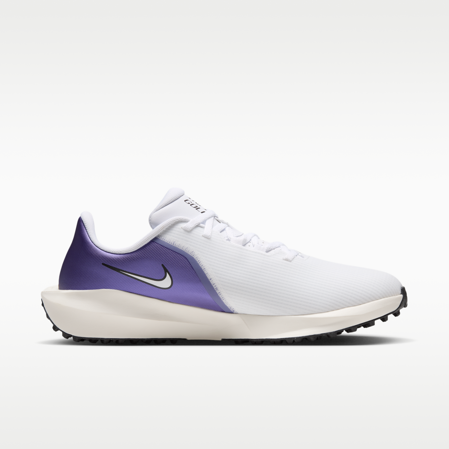 Nike Infinity G NN - Λευκό/Dark Iris/Pale Ivory/Λευκό - 3