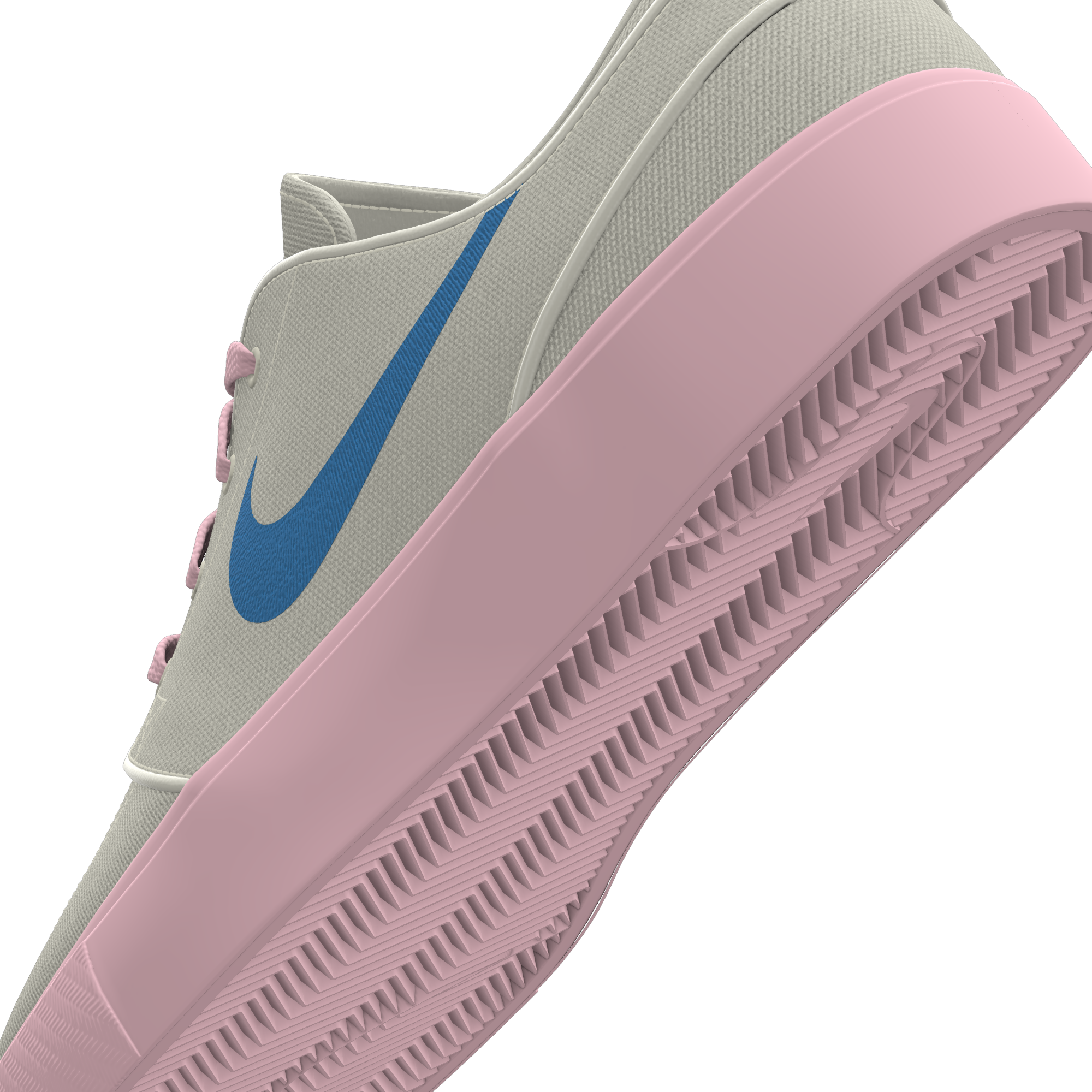 Nike SB Zoom Janoski OG By You - Πολύχρωμο/Πολύχρωμο/Πολύχρωμο/Πολύχρωμο (7113990194) - 8
