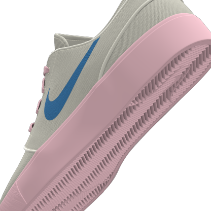 Nike SB Zoom Janoski OG By You - Πολύχρωμο/Πολύχρωμο/Πολύχρωμο/Πολύχρωμο (7113990194) - 8