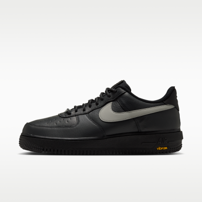 Nike Air Force 1 '07 LX Vibram - Black Pine/Μαύρο/Pink Foam/Tech Grey - 1