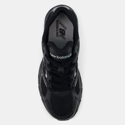 New Balance 408 Παιδικά Παπούτσια - Black