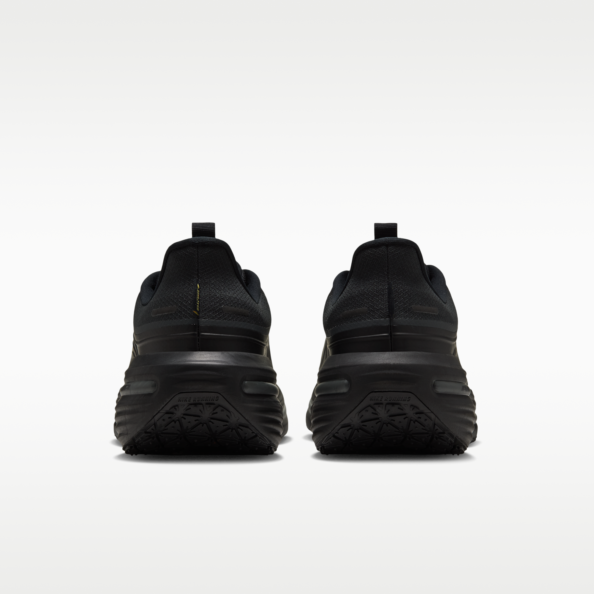 Nike Winflo 12 GORE-TEX - Μαύρο/Μαύρο/Dark Smoke Grey - 6
