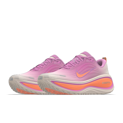 Nike Vomero Plus By You - Πολύχρωμο/Πολύχρωμο (8119902515) - 2