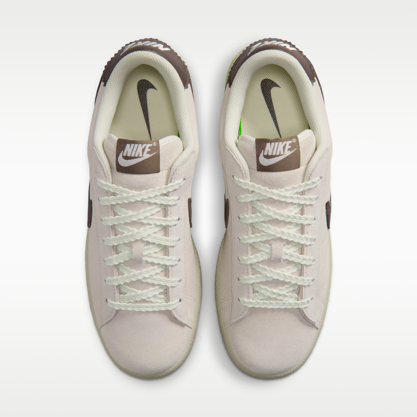 Nike Tennis Classic - Phantom/Light Khaki/Ironstone - 4