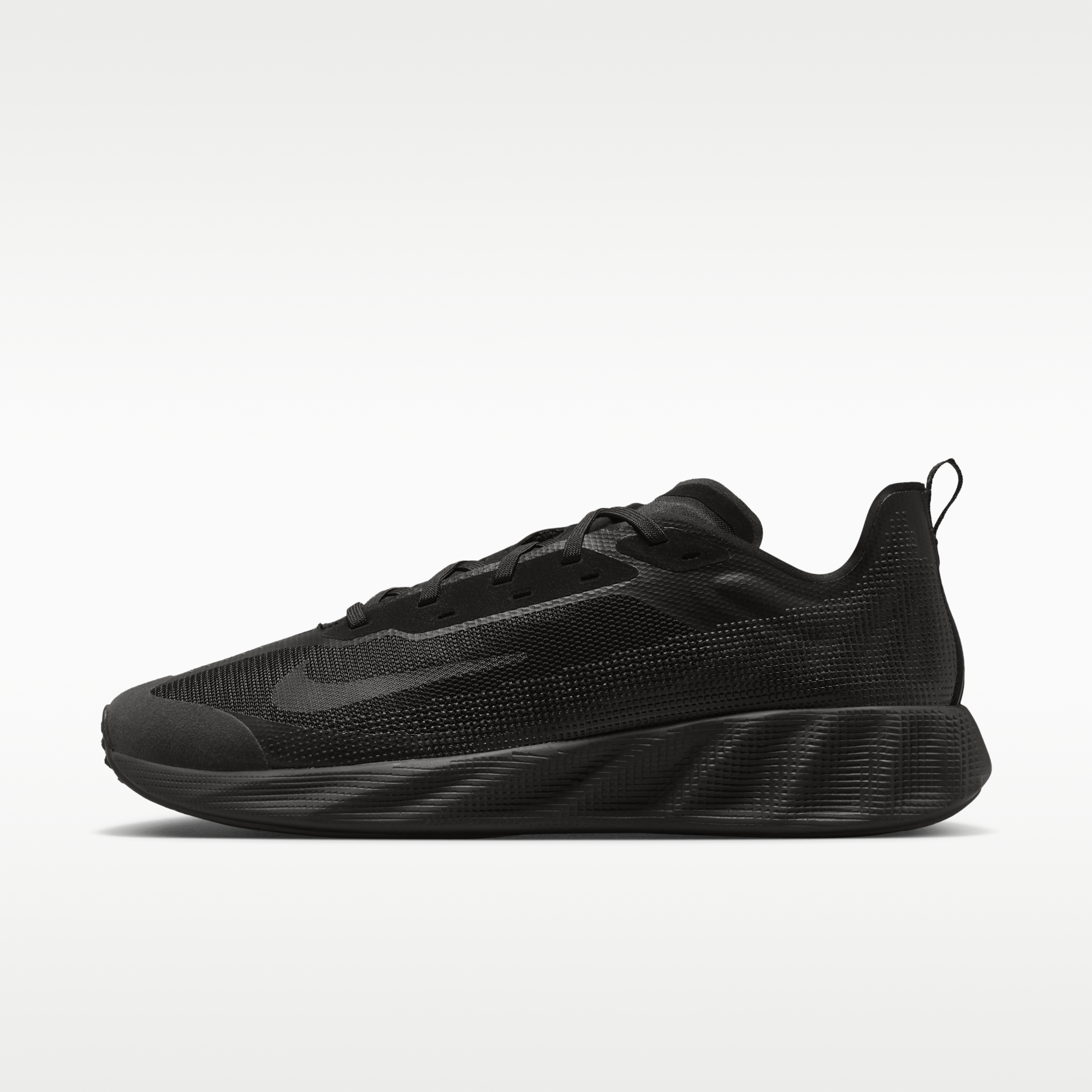 Nike Ava X Mesh - Μαύρο/Anthracite/Dark Smoke Grey/Μαύρο - 1