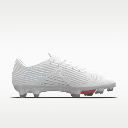 Nike Mercurial Superfly 11 Elite By You - Λευκό/Λευκό - 3