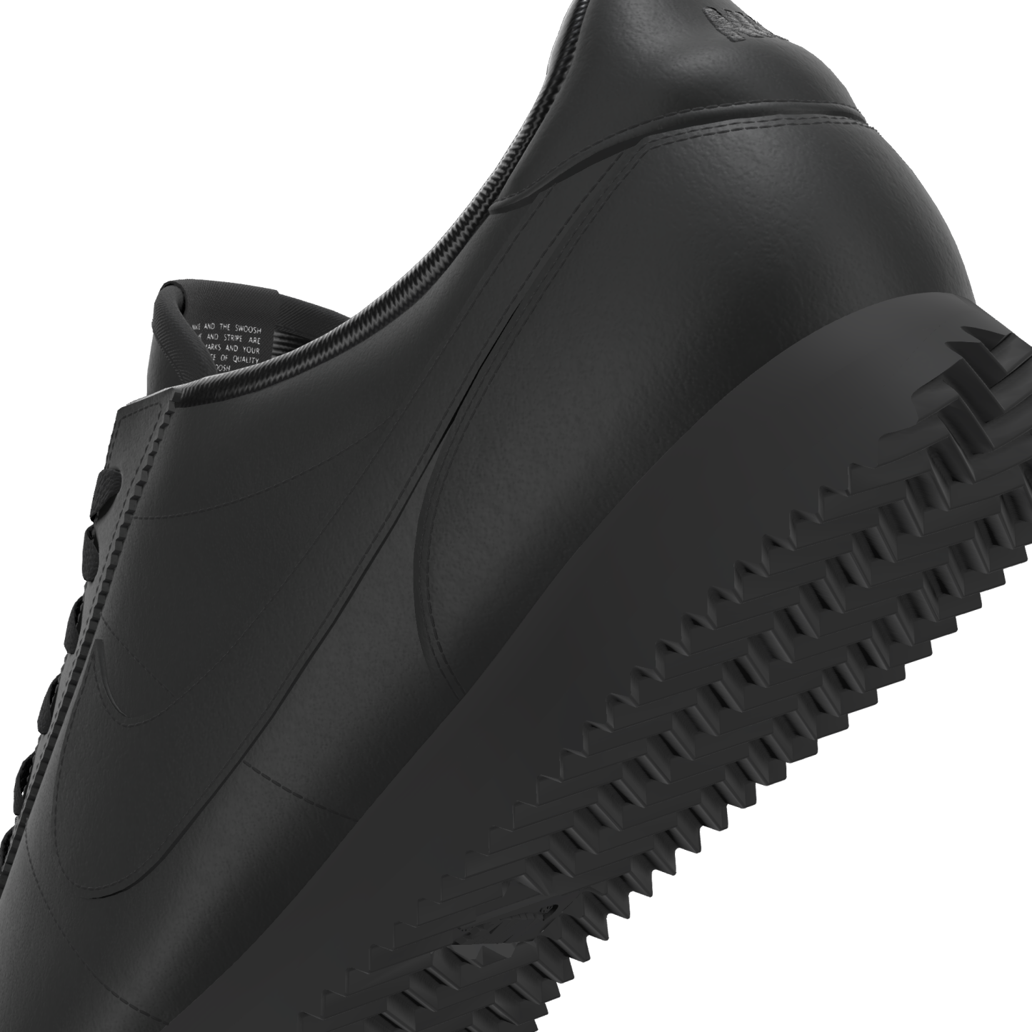 Nike Cortez By You - Πολύχρωμο/Πολύχρωμο (6297808922) - 8