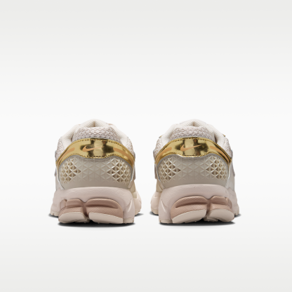 Nike Zoom Vomero 5 - Light Orewood Brown/Hemp/Phantom/Metallic Gold - 6