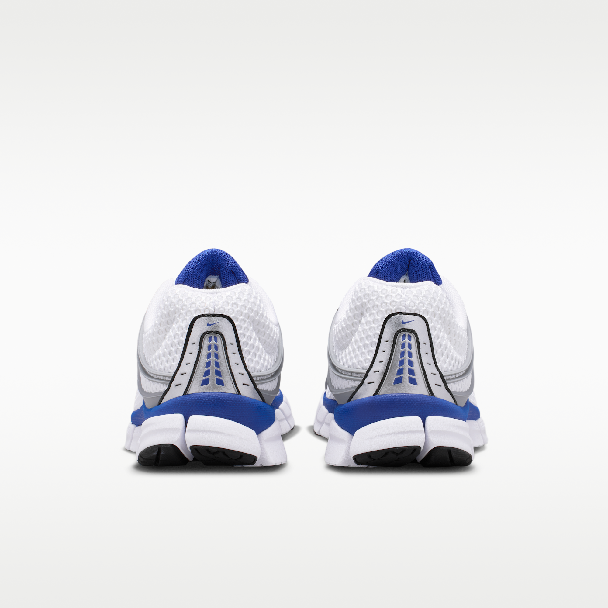 Nike Zoom Skylon 11 - Λευκό/Metallic Silver/Old Royal/Μαύρο - 6