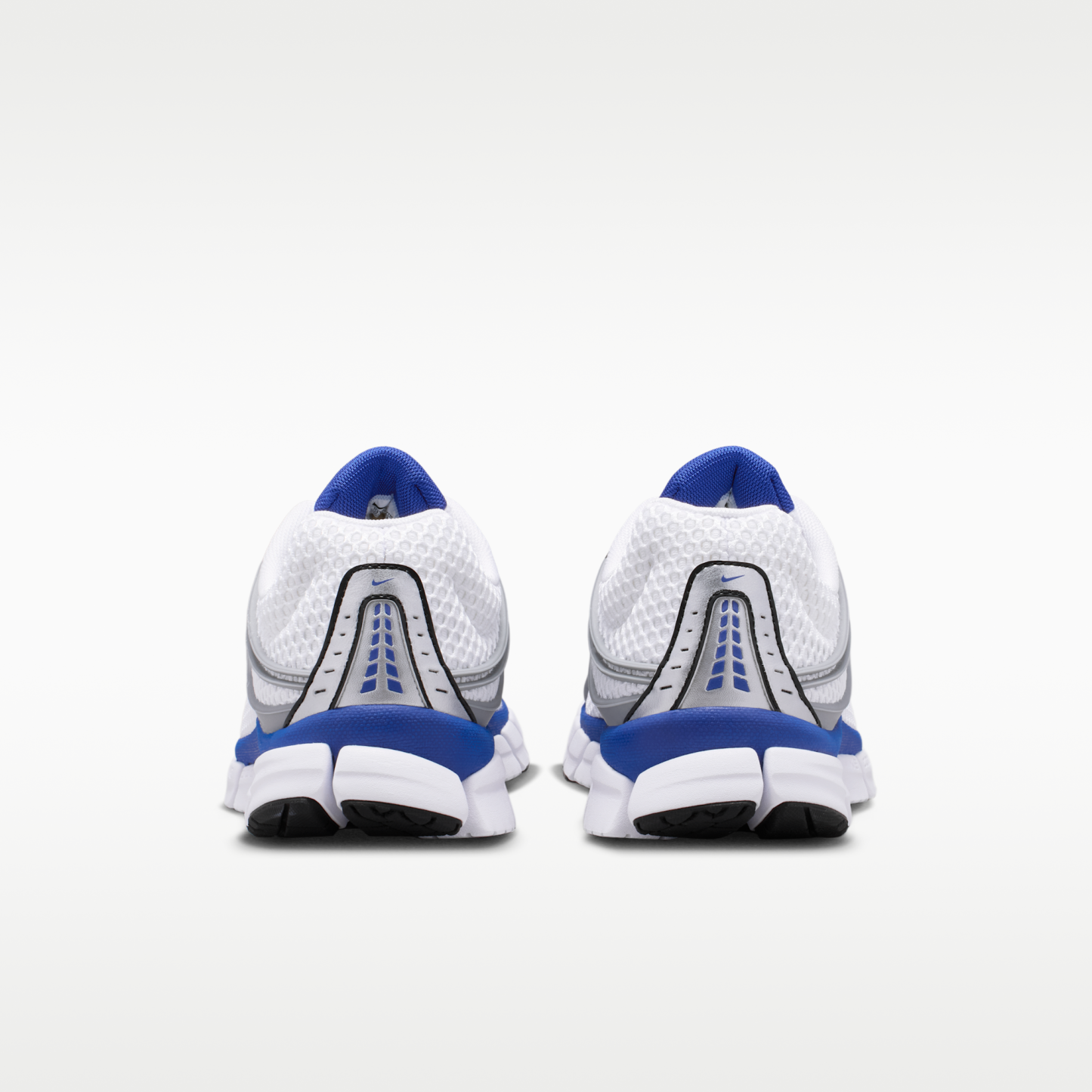 Nike Zoom Skylon 11 - Λευκό/Metallic Silver/Old Royal/Μαύρο - 6