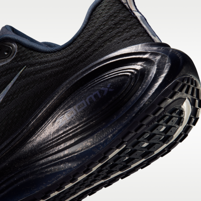 Nike Vomero Plus - Pitch Blue/Blur/Blackened Blue/Μαύρο - 8