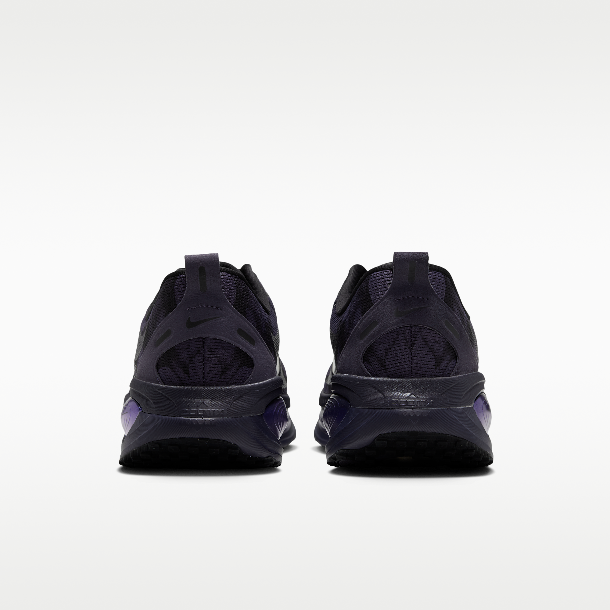 Nike Vomero 18 - Gridiron/Μαύρο/Πολύχρωμο - 6
