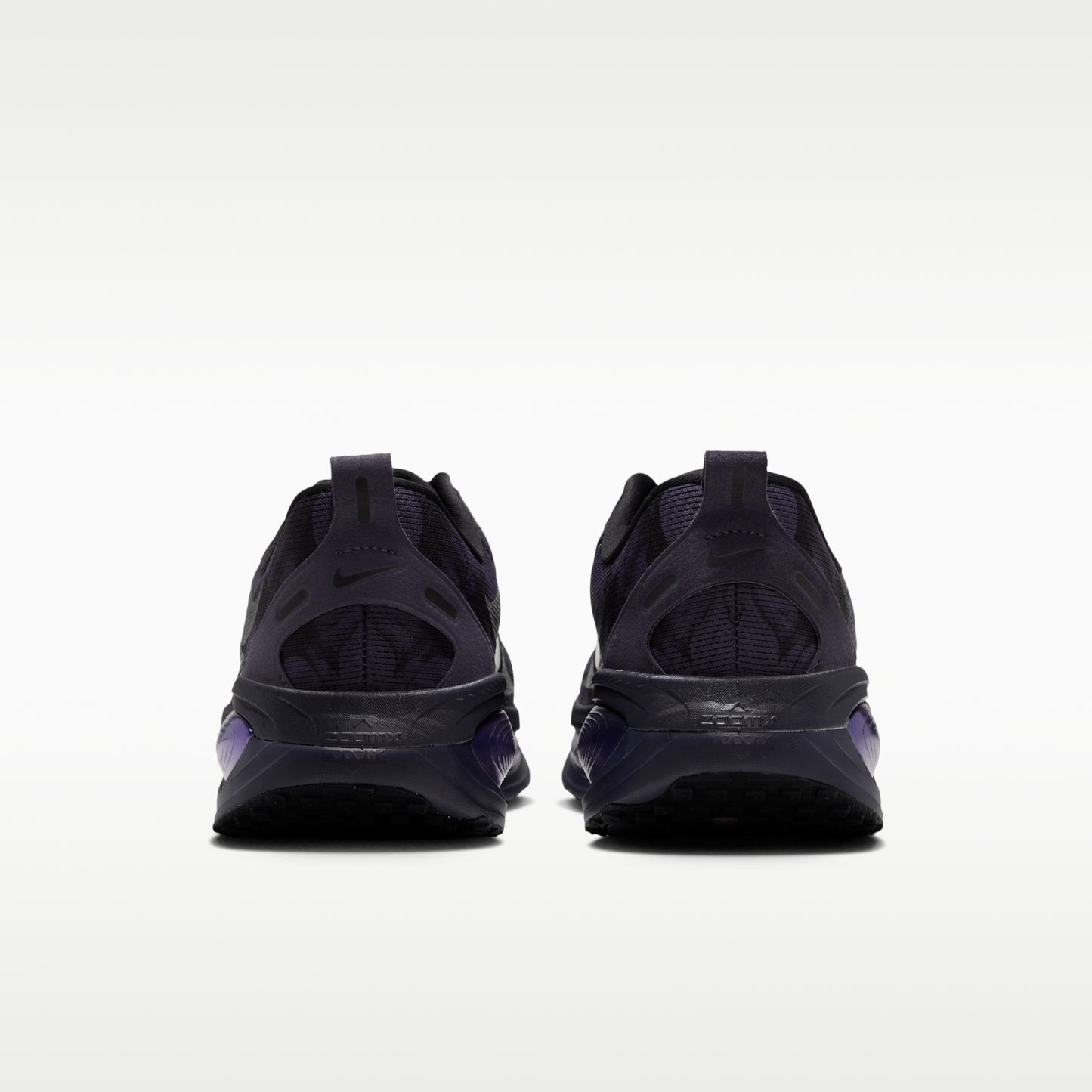 Nike Vomero 18 - Gridiron/Μαύρο/Πολύχρωμο - 6
