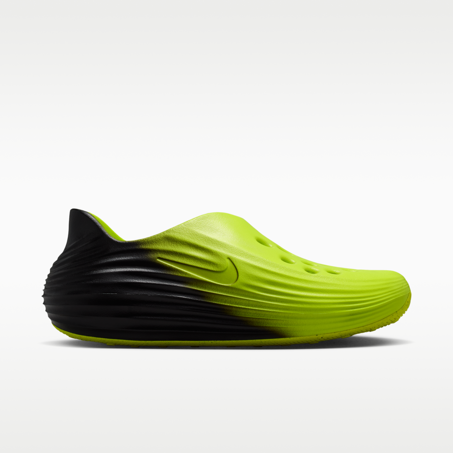Nike ReactX Rejuven8 - Volt/Μαύρο/Volt - 3