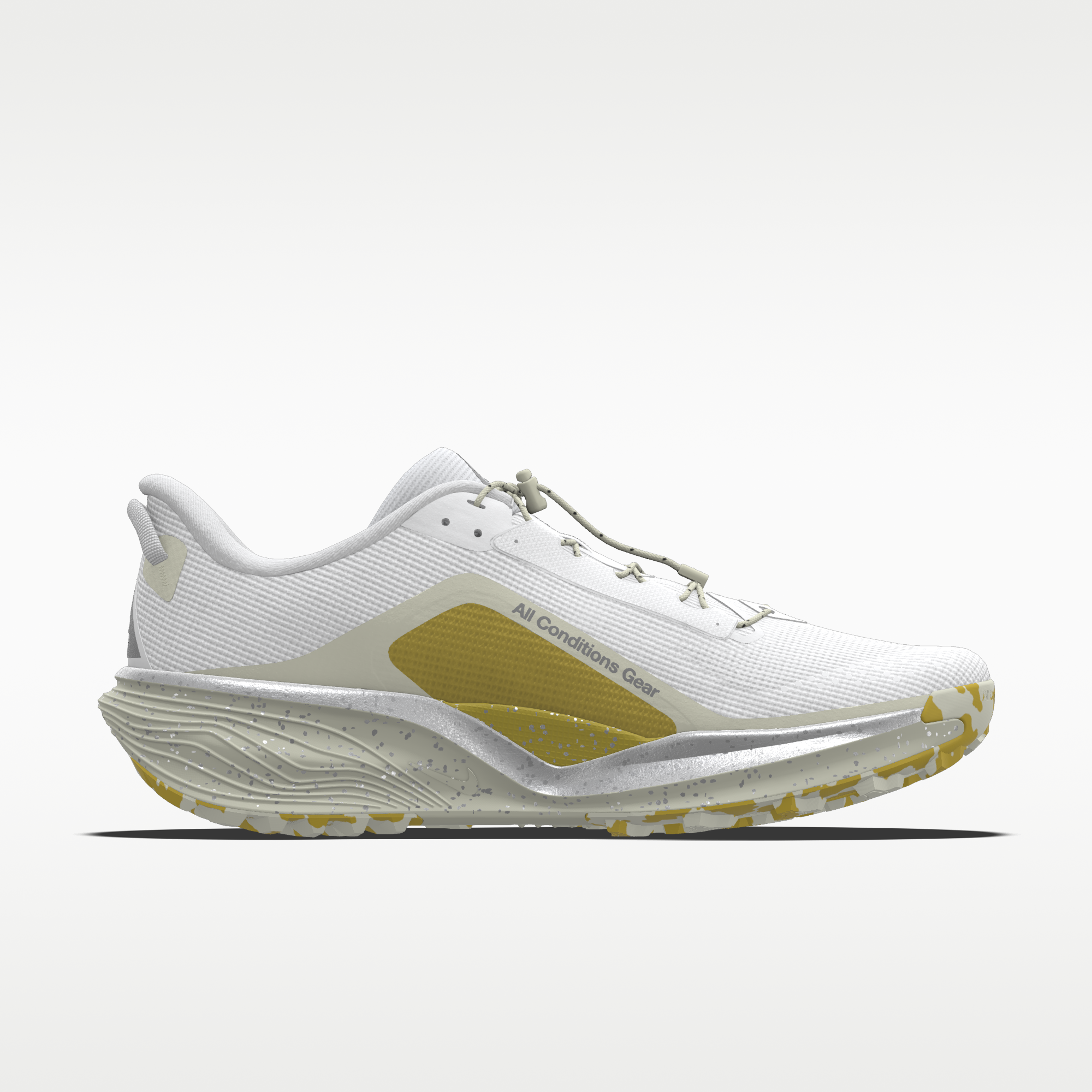 ACG Pegasus Trail By You - Πολύχρωμο/Πολύχρωμο (7668981389) - 3