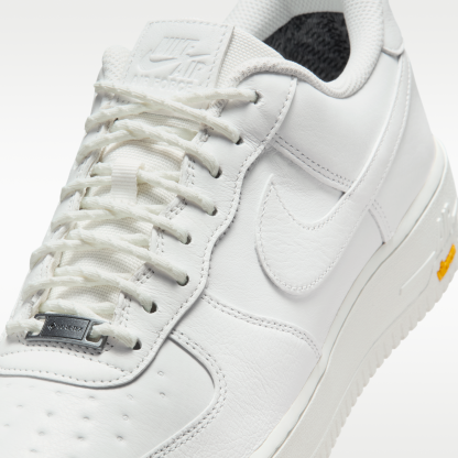 Nike Air Force 1 '07 LX Vibram - Summit White/Off White/Speed Yellow/Summit White - 7