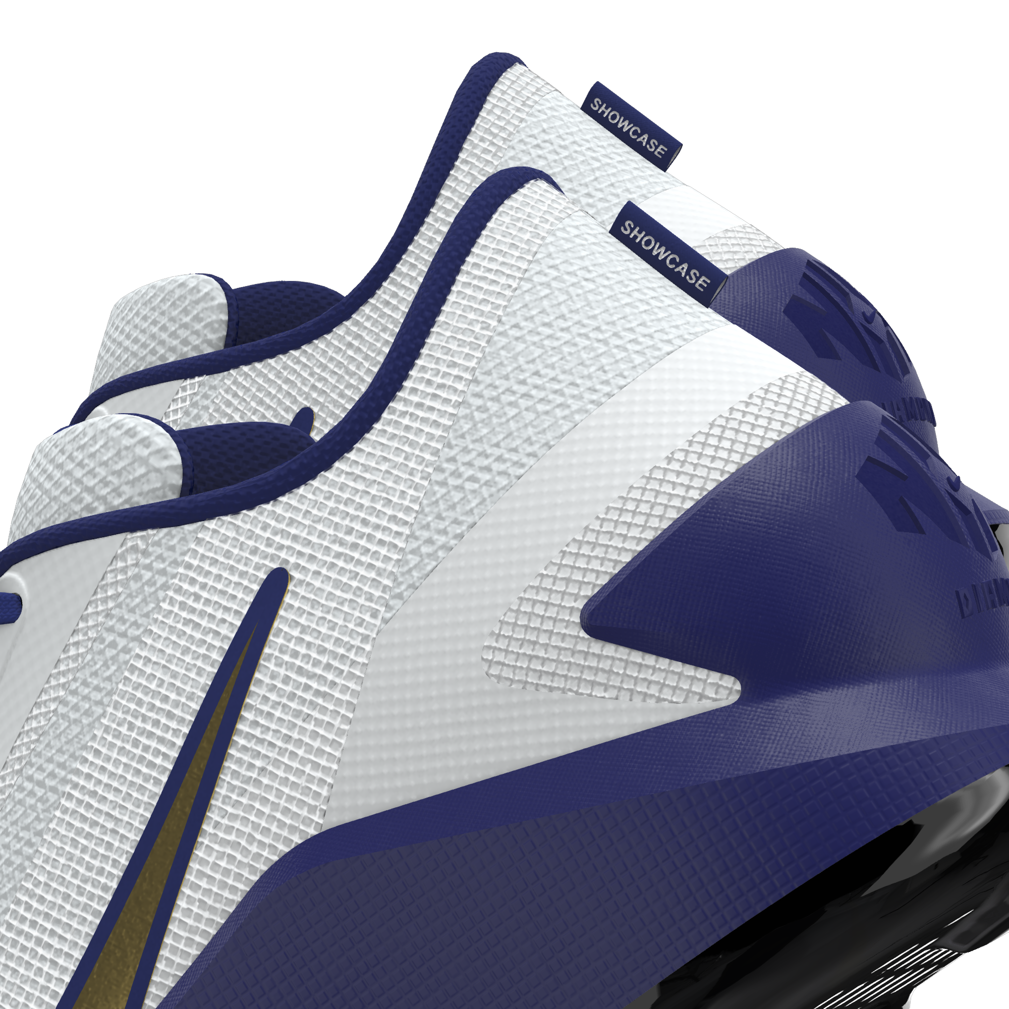 Nike Diamond Showcase By You - Πολύχρωμο/Πολύχρωμο (4327176986) - 8