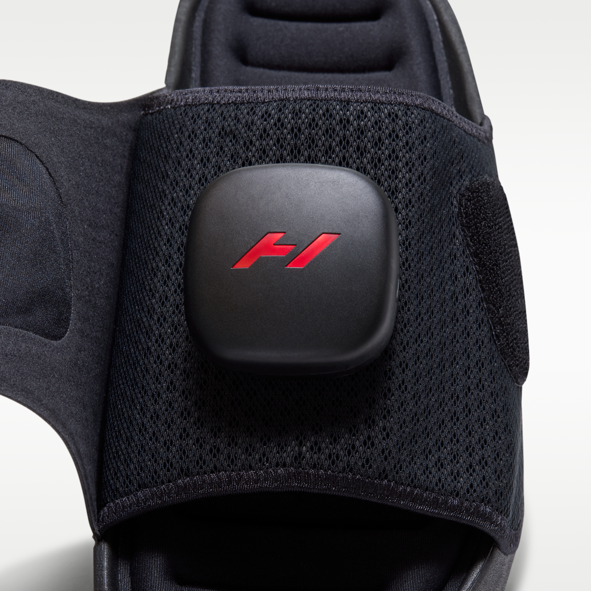Nike x Hyperice - Μαύρο/Summit White - 7